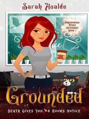 cover image of Grounded